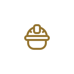 labor law golden icon